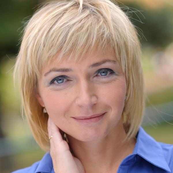 Jitka Tejnorová, DMC Management Consulting