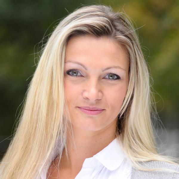 Daniela Rožánková, DMC