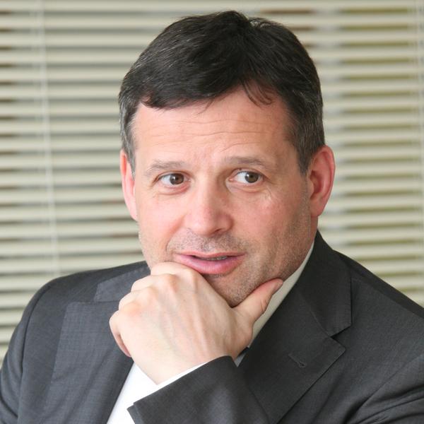 Stanislav Sýkora, Inspirie Consulting