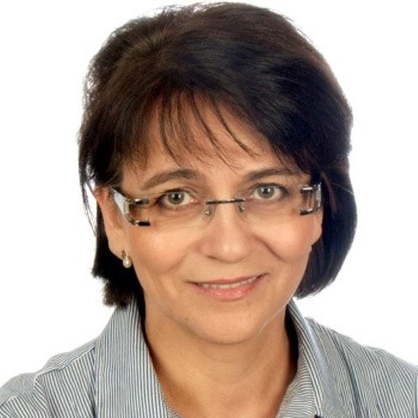 Anna Bodnárová