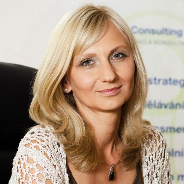 Petra Voráčová, INC Consulting