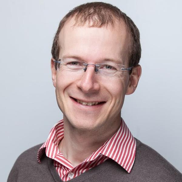 Jan Doležal, ředitel a jednatel PM Consulting s.r.o.