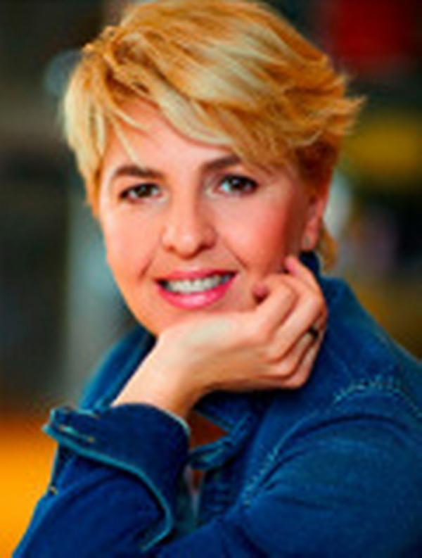 Marcela Hrubošová, FINANCE PRO RADOST s.r.o.