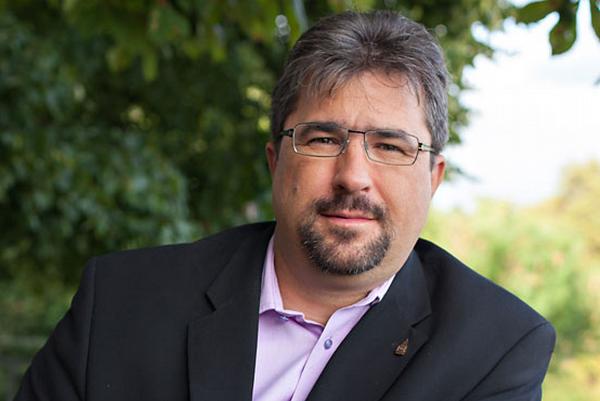 Pavel Makovský, LIGS University