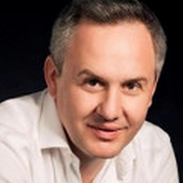 Kiril Ribarov, Manažer, kouč a expert na korporátní rozvoj