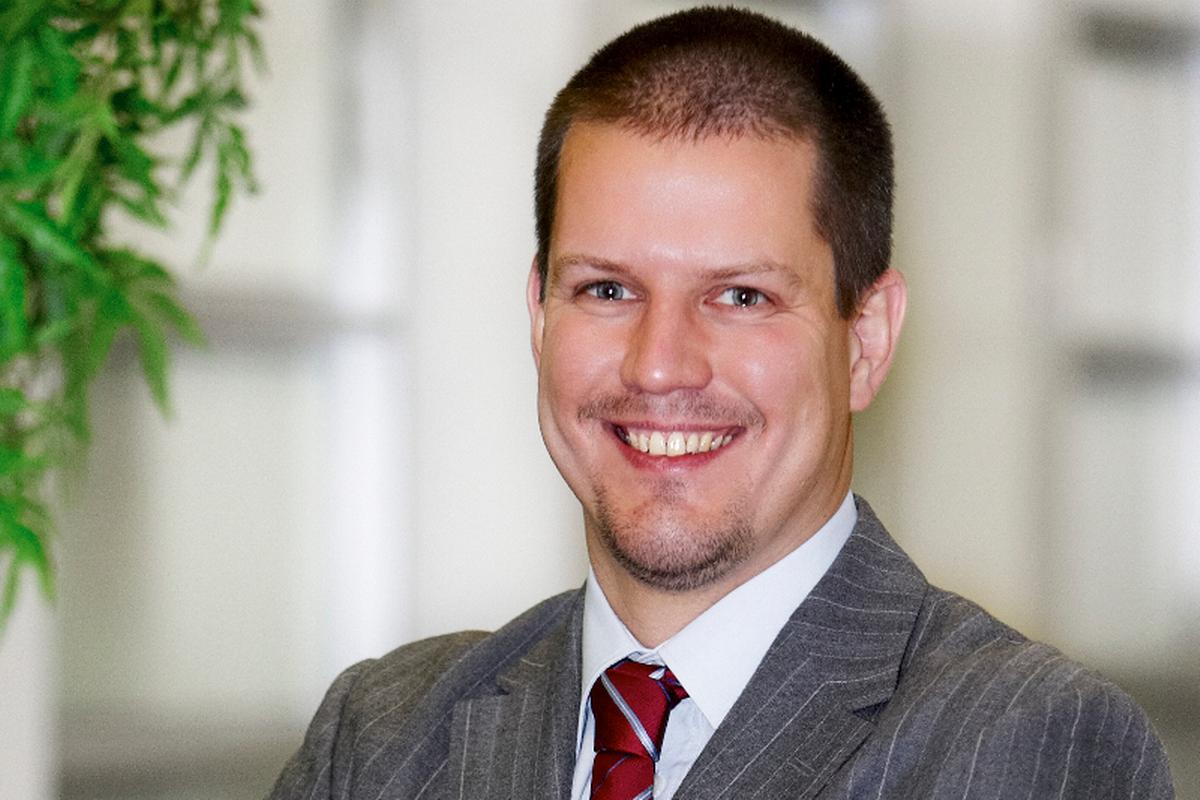 Michal Kankrlík