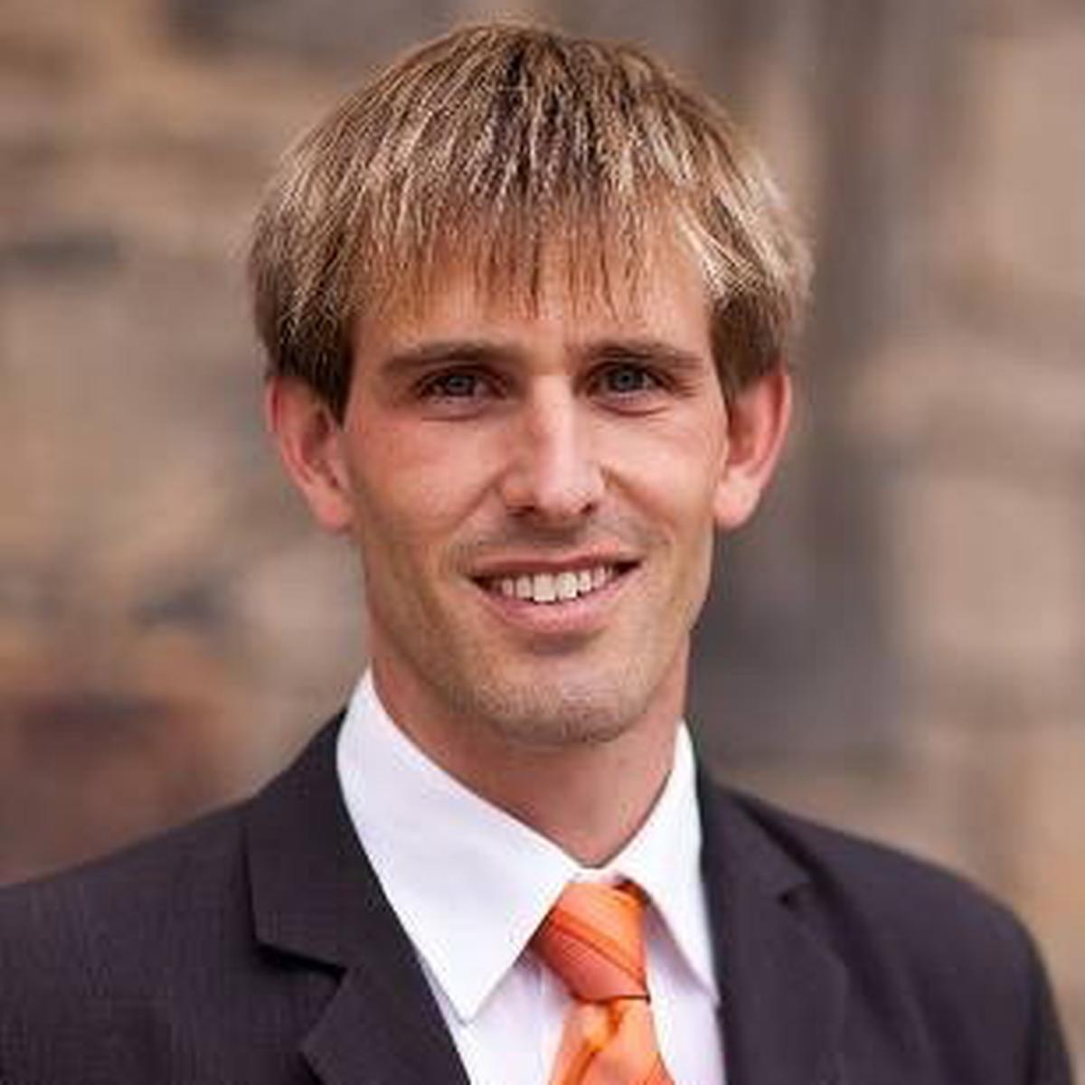 Jan Korbel