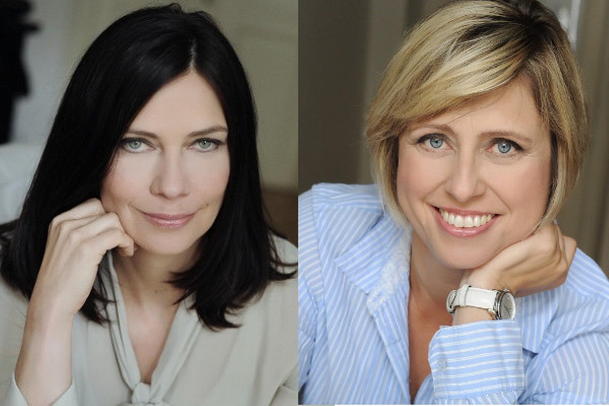 Pavla Pavlíková, Eva Jedličková, Innergy s.r.o.