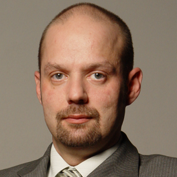 Kevin Thompson, London Institute