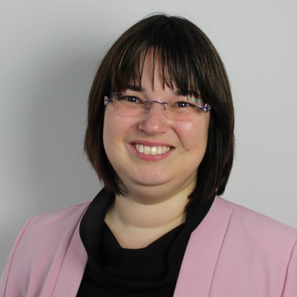 Anna Rubínová, E-Consulting Czech