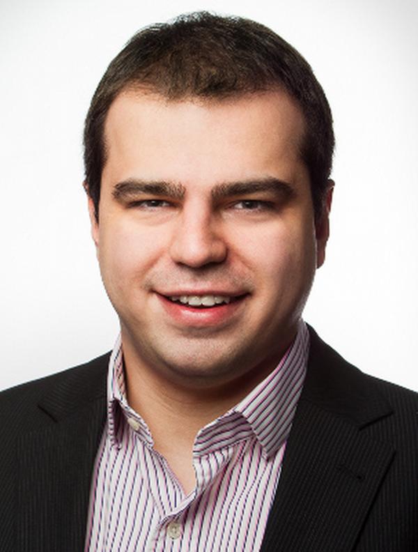 Václav Szakál