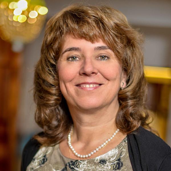 Kateřina Kufová, World of Brain CZ