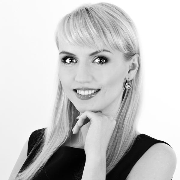JUDr. Irena Valíčková, lektorka pracovního práva