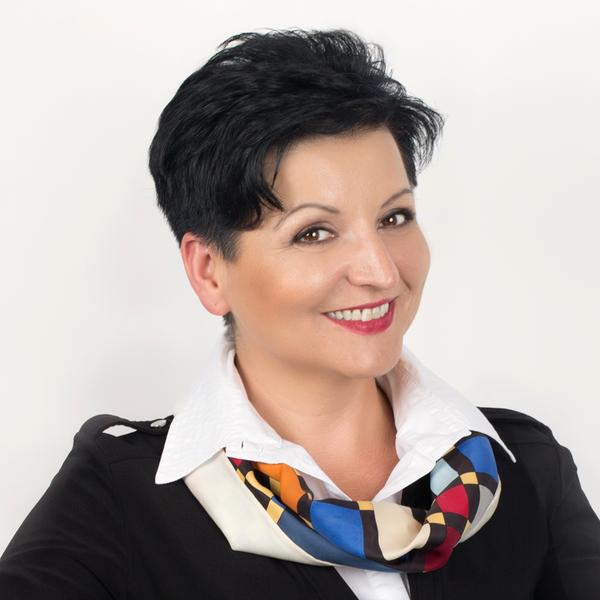 Marie Petrovová, top vision s.r.o.