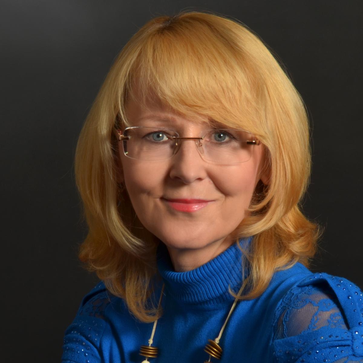 Zuzana Treglerová