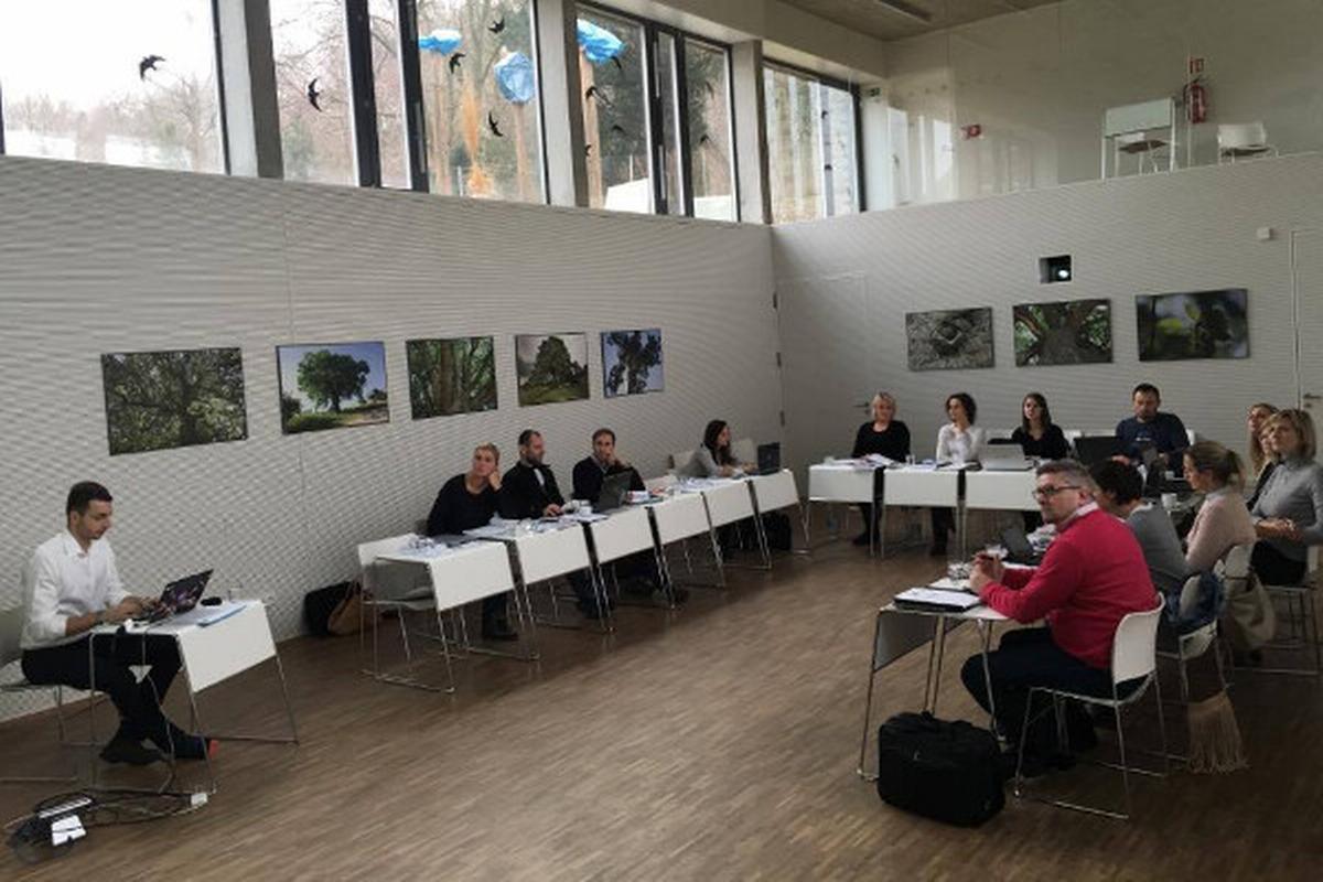 kurz LinkedIn pro personalisty, Brno 3.12.2016