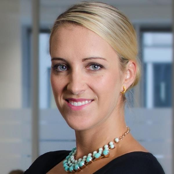 Nikol Vořechovská, E-consulting Czech