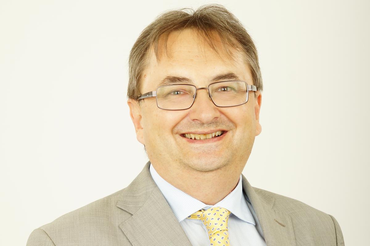 JUDr. Pavel Jindřich