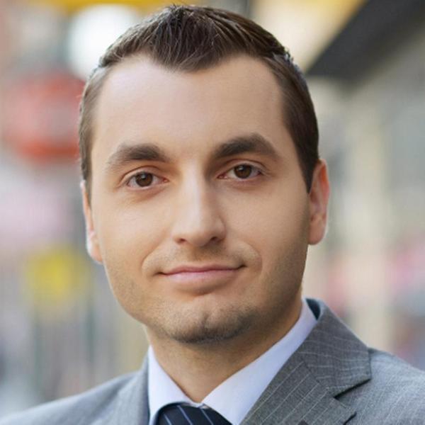 Josef Kadlec, Recruitment Academy