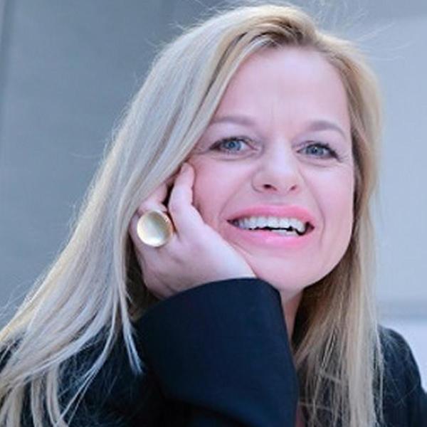 Jana Benáková, Human Garden