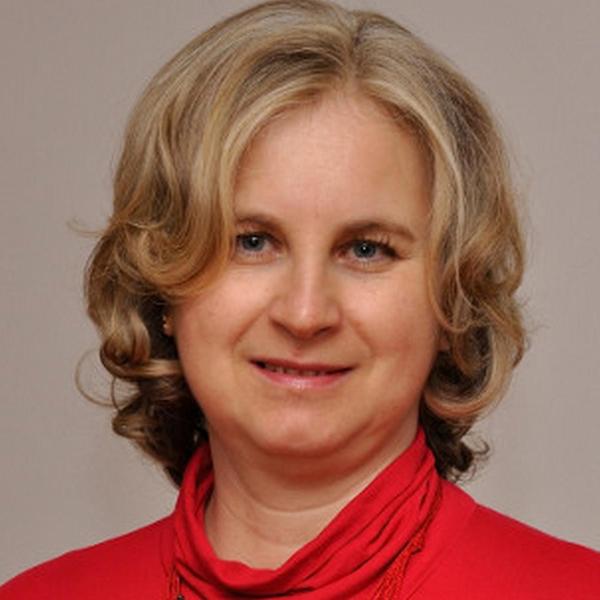 Petra Vacková, Relaxujeme rukama
