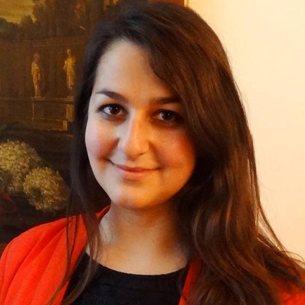 Eva Matyášová, ACE Consulting