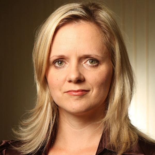 Denisa Krejčí, DMC management consulting
