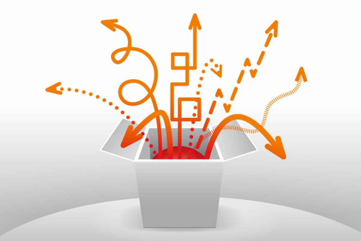 Motivp Business Brunch - Kreativita