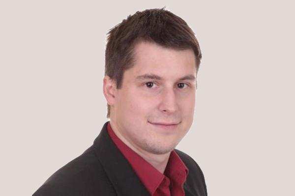 Vojtěch Gottvald 