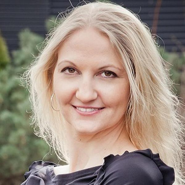 Martina Dubcová, Hewlett Packard Enterprise
