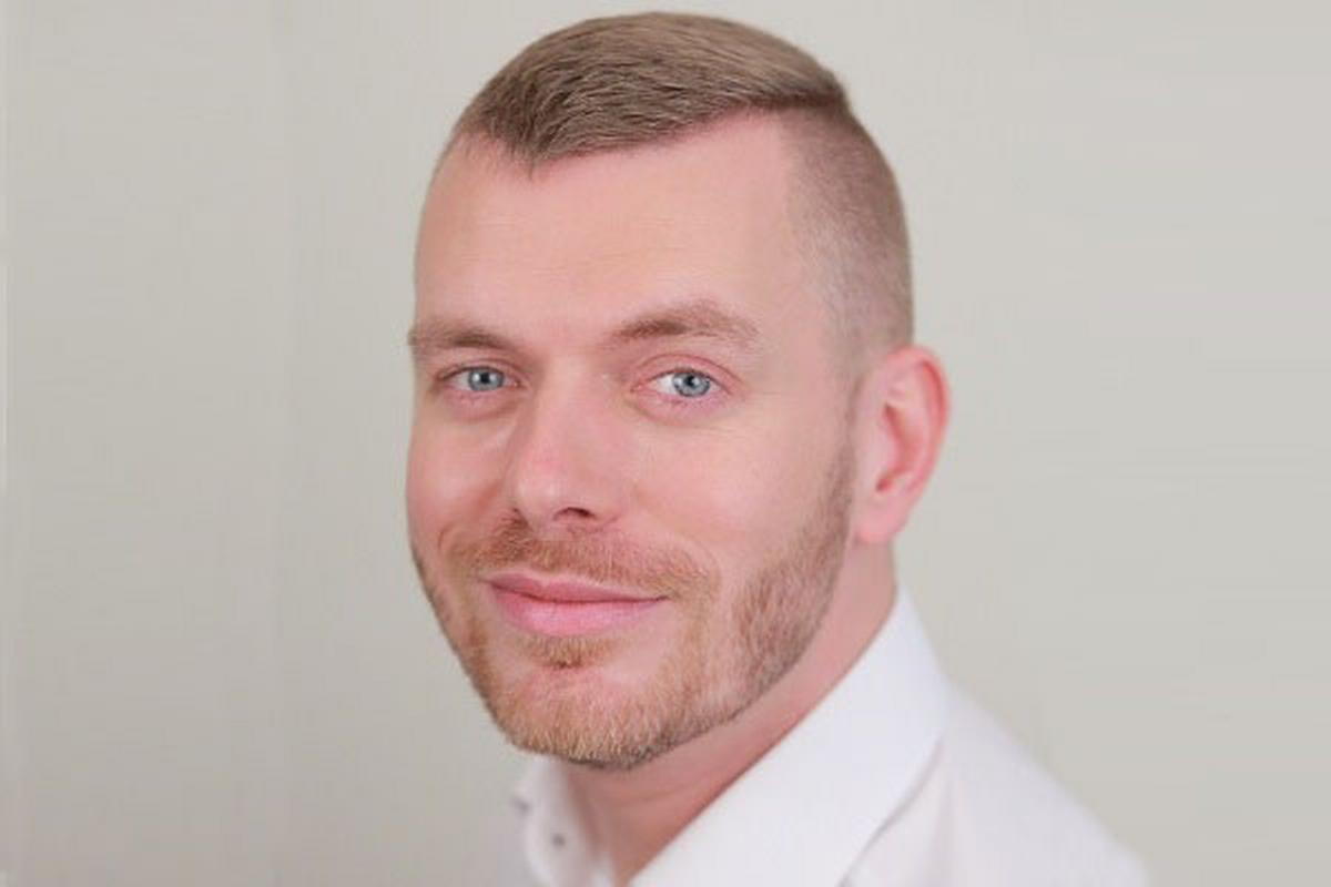 Petr Polák, Human Garden