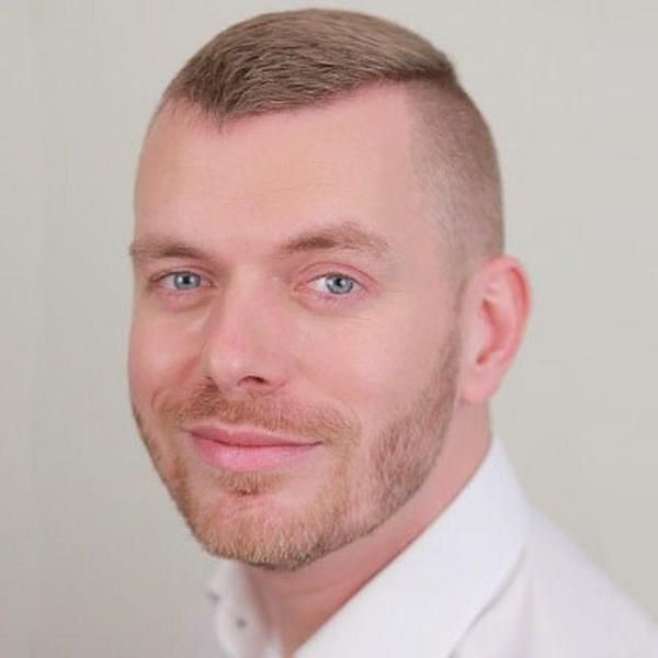 Petr Polák, Human Garden