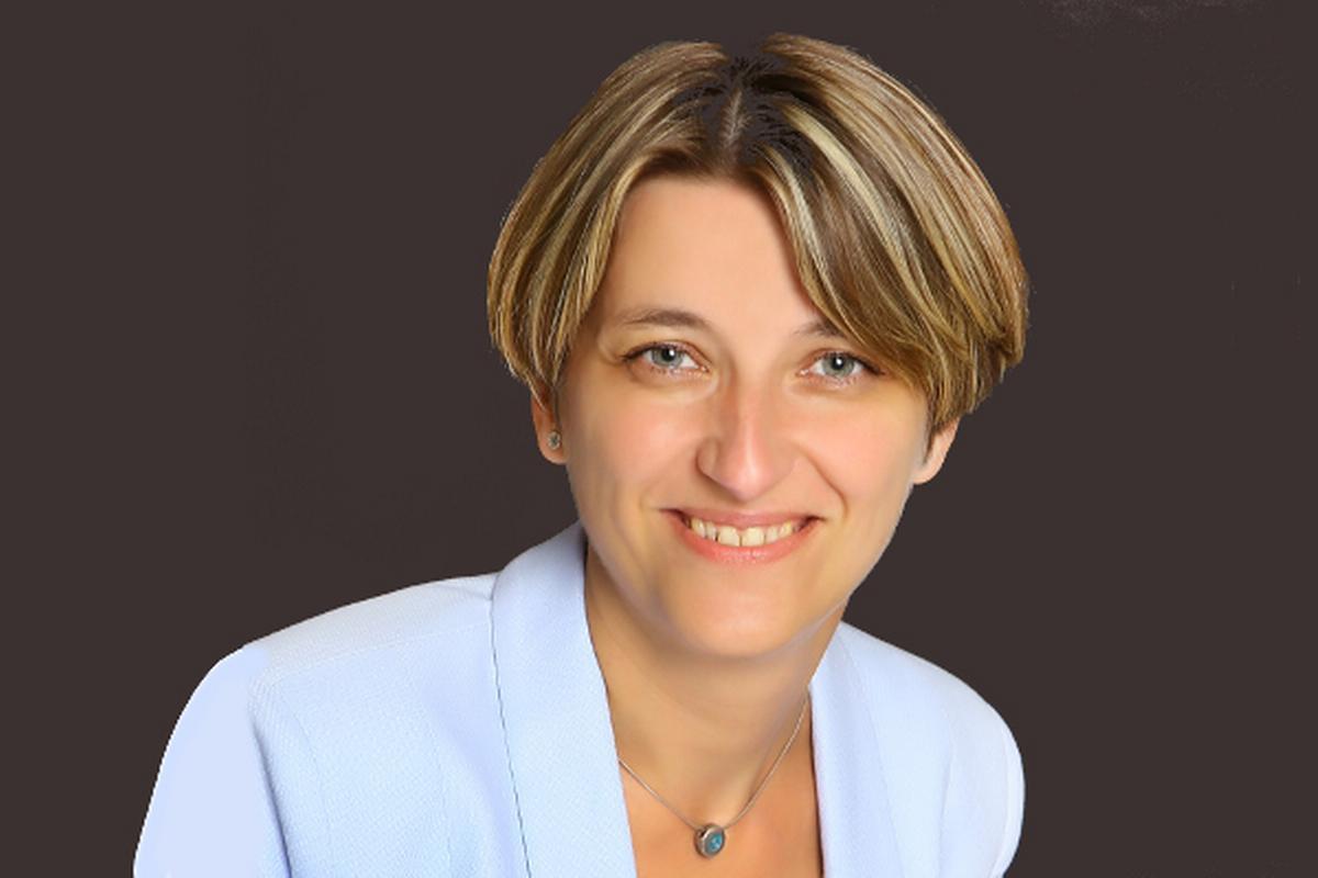 Lucie Vlková, Slůně - svět jazyků