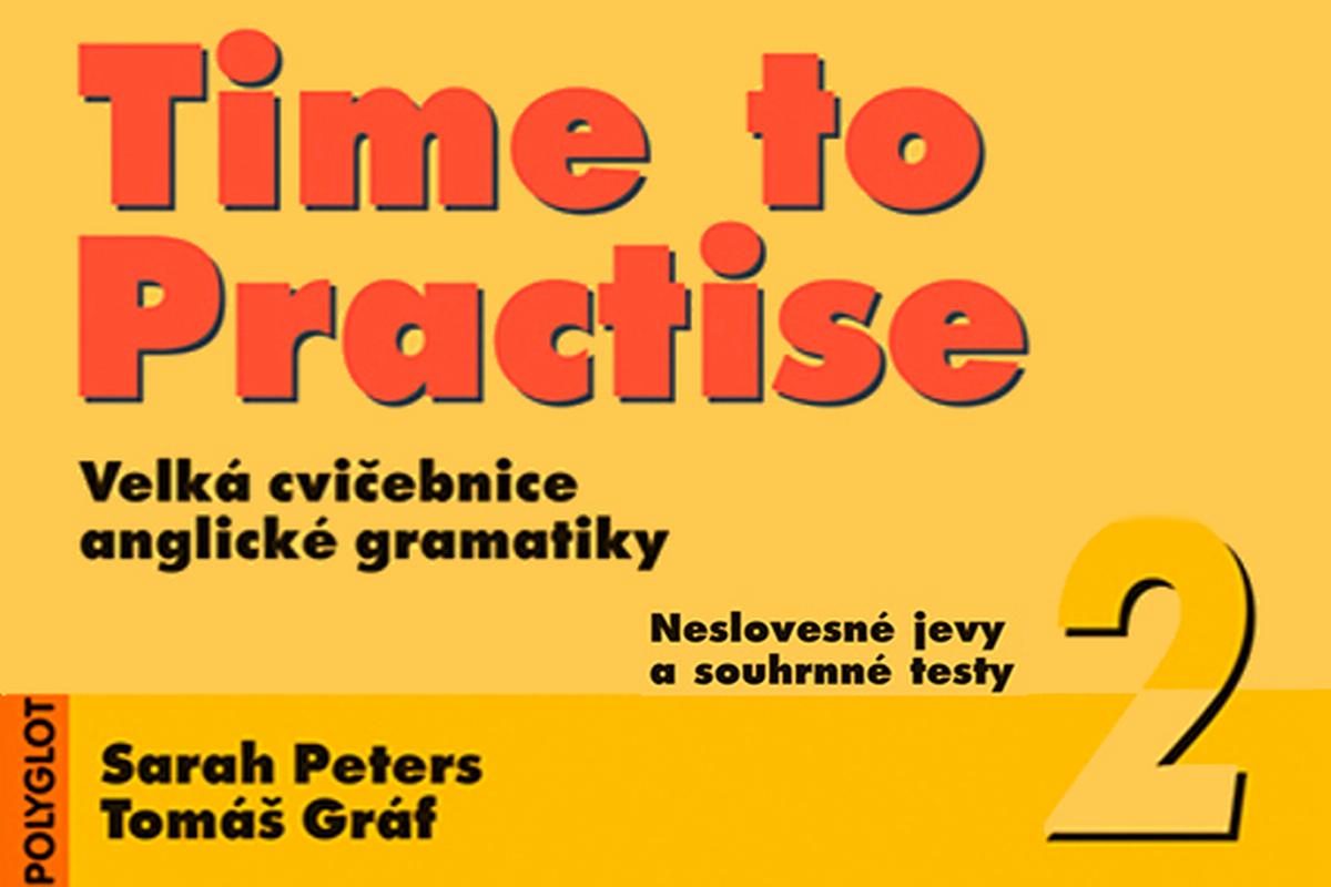 Sarah Peters, Tomáš Gráf - Time to Practise 2