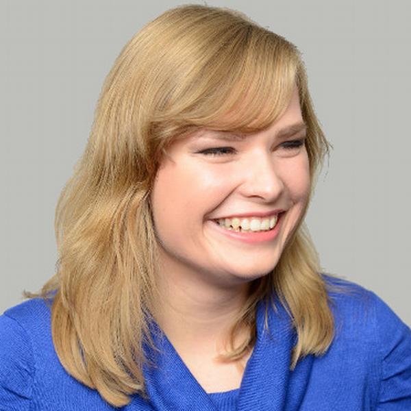 Monika Droždjaková, E-Consulting Czech s.r.o.