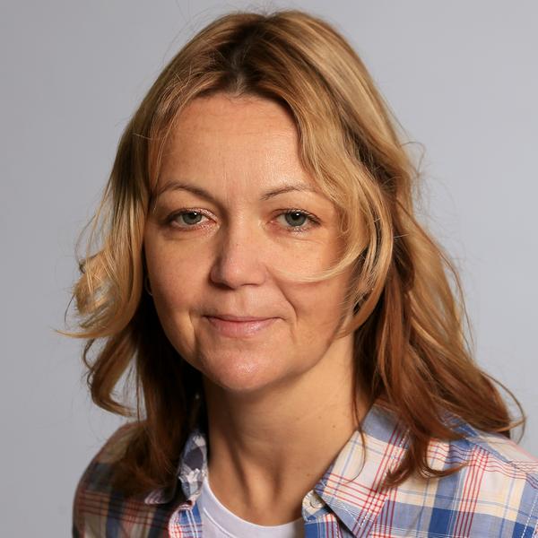Andrea Najvárková, ARTIN