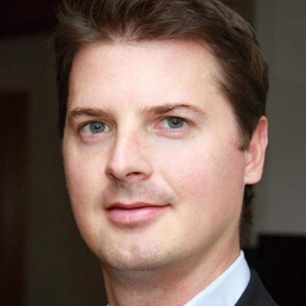 Martin Šimek, CRDR