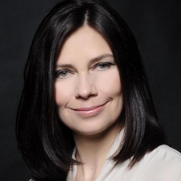 Pavla Pavlíková, INNERGY