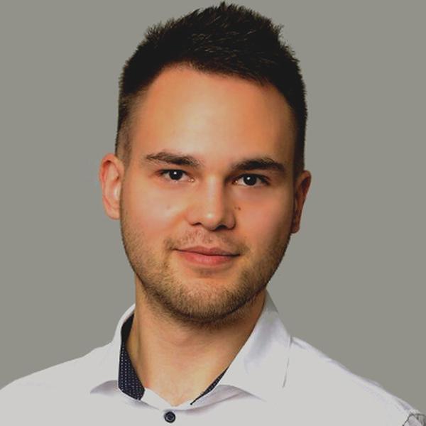 David Máša, E-Consulting Czech