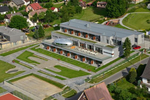 Antonie Hotel Frýdlant