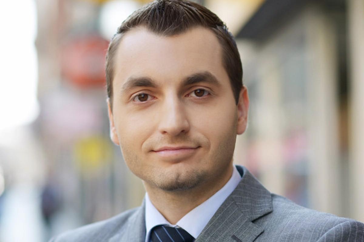 Josef Kadlec, Recruitment Academy