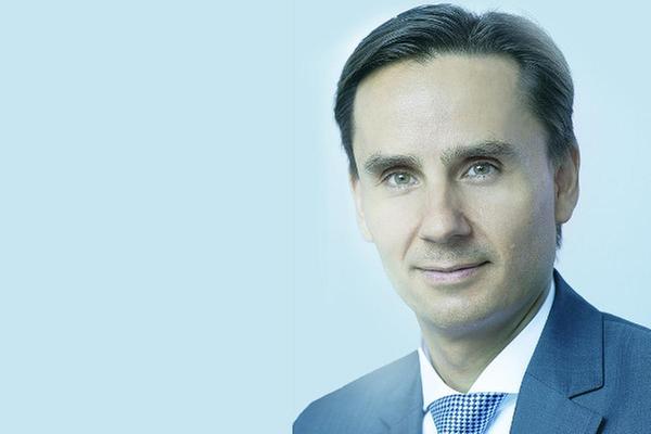 Ing. Aleš Krmela, MBA