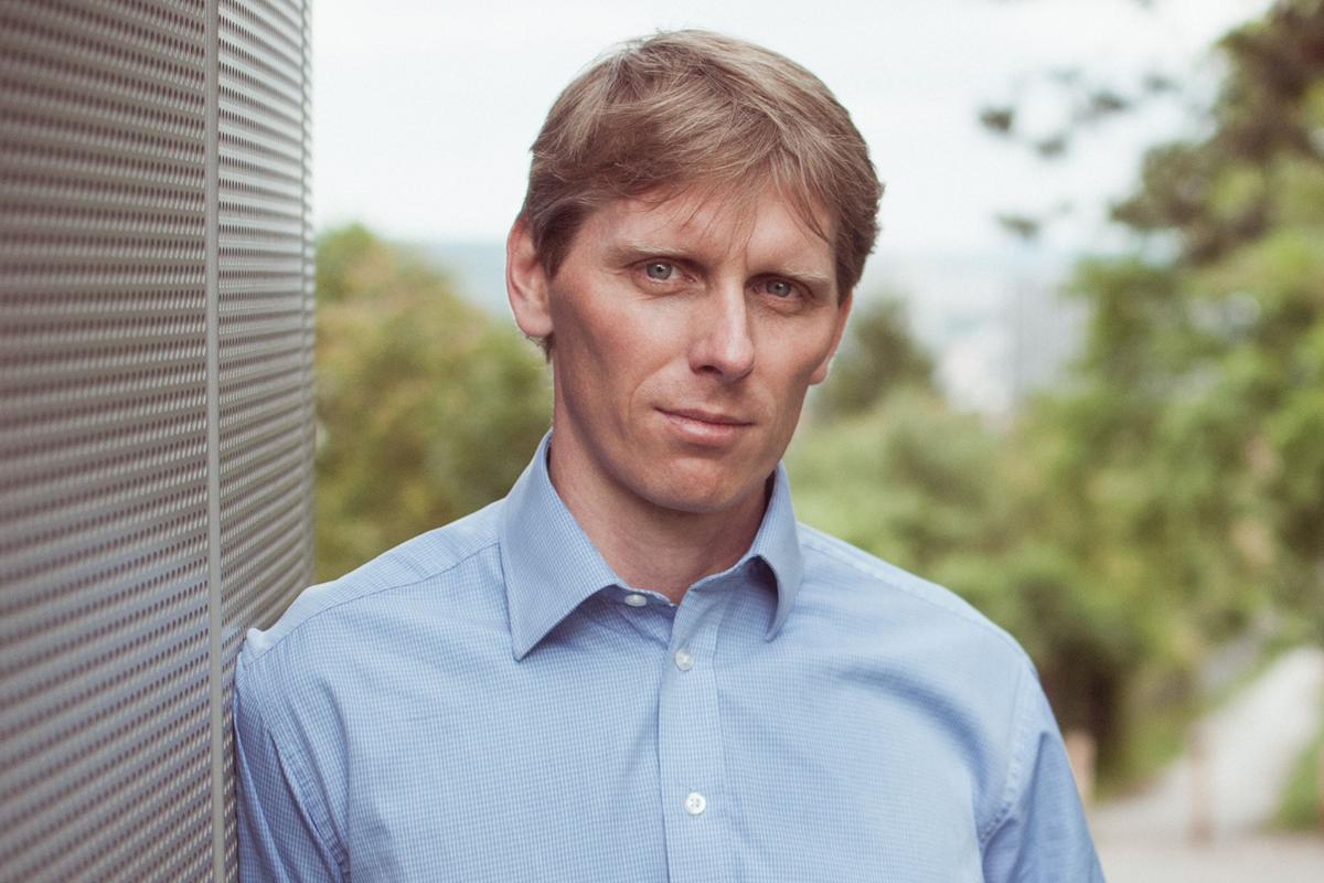 Radek Drnovský, Edutica