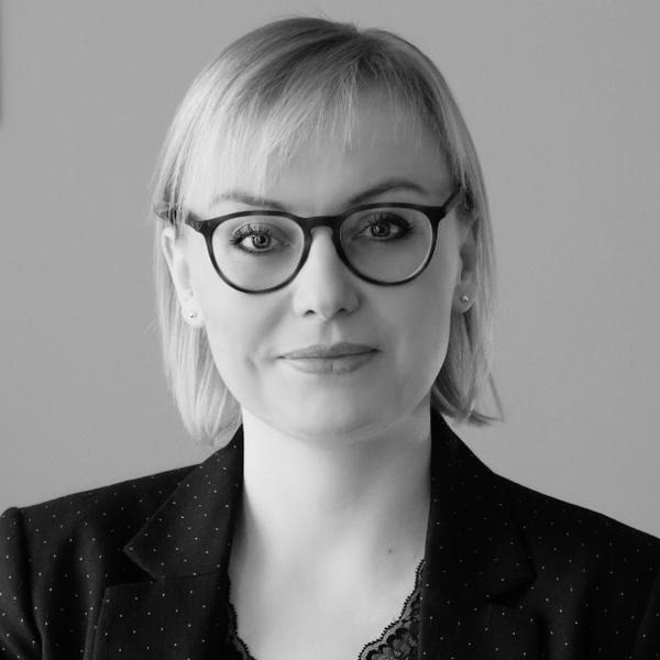 Klára Gottwaldová, TSM