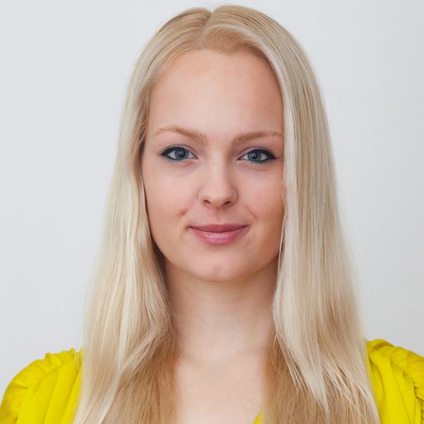 Sabina Bergerová, Česká cesta