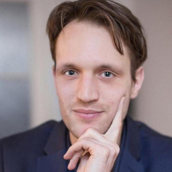 Vojtěch Benda, Edutica