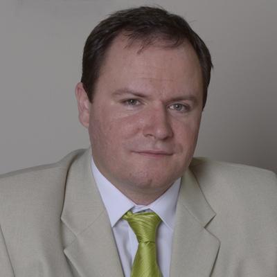 Jiří Jemelka, majitel společnosti J.I.P. pro firmy s.r.o.
