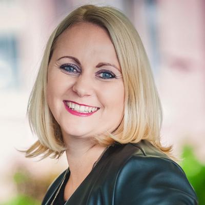 Dana Havlíčková Lišková, Můj Personalista s.r.o.