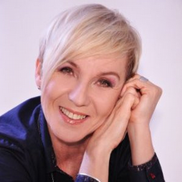 Mgr. Daniela Havlíčková