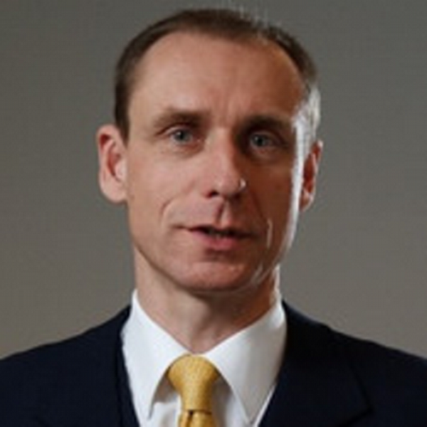 Mgr. David Smik
